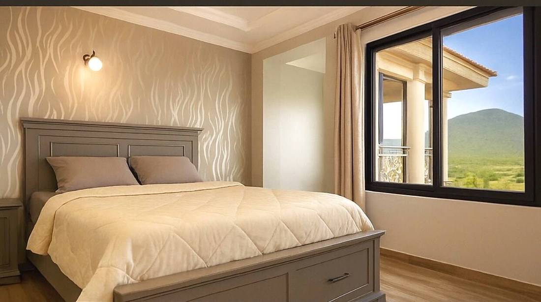 Hillside Room